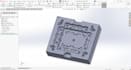 do 3d cad modeling and cnc programming in solidworks and mastercam