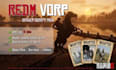 be your fivem server developer,redm server developer,redm vorp server