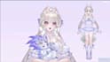 draw and rig 2d vtuber model anime live2d model anime 2d live2d vtuber rigging