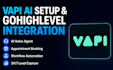 setup gohighlevel vapi ai, vapi ai, vapi gohighlevel, vapi, vapi setup, fix vapi