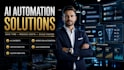 ai automation solutions for every business