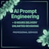create custom chatgpt prompts and expert ai prompt engineering solutions
