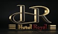 design a metallic gold logo