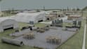 create realistic 3d terrain infrastructure and environment models