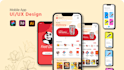 ui design you want