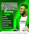 design flyer, social media and graphic design