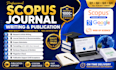 write, format, publish in scopus q1 q2 q3 q4 ssci google scholar journal