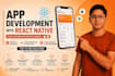 develop a mobile app for ios and android