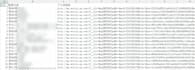 do static web scraping and data cleaning in python