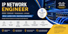 design, configure, and optimize IP networks