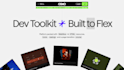 3d animated website threejs interactive wordpress gsap webgl spline react nextjs