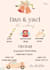 event invitation cards design