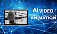 create ai anime video stuff