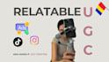 create romanian ugc videos for your brand