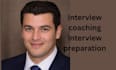 provide interview coaching interview preparation