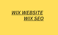 design wix, redesign wix