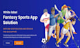 develop sport bet website, sports bet website, igaming website for you