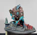 paint display quality miniature painting