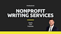 write a compelling nonprofit grant proposal