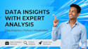 perform data analysis  visualization and dashboard creation