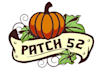 design professional pumpkin logo