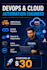 aws devops automation with docker jenkins and kubernetes