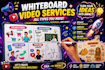professional whiteboard animation videos