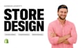 design german shopify store shopify website design shopify dropshipping store