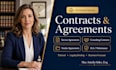 write an ironclad consulting agreement and professional services contract