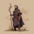 dnd character art and dnd character art