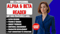 beta reader, alpha reader, dark romance beta reader fantasy fiction beta reading