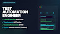 build a custom java selenium testng automation framework
