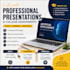 design professional and academic ppts