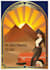 stunning event poster for print or social media