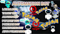 develop a lazada auto purchase bot with fast auto checkout bot