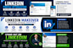 optimize your linkedin profile with SEO optimization