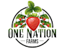 design excellent farm logo