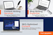 write seo blog posts