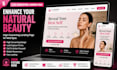 build a high converting lead generation landing page