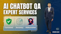 test your ai chatbot ai agent or llm application