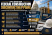draft your sdvosb federal construction proposal and narratives