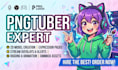 design png tuber character pngtuber vtuber