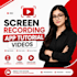 do software demo, screen recording, and app tutorial videos
