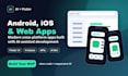 ai mobile application development