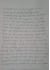write anything with my beautiful handwrite