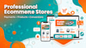 build a shopify ecommerce store with stripe payment gateway