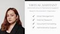 be your operations virtual assistant