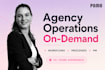 optimize your agency operations and workflows