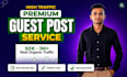 publish premium guest post with seo backlink