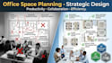 office space planning and design
